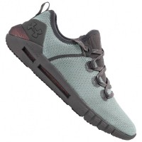 Under Armour HOVR Women Running Shoes 3021221-103: Цвет: https://www.sportspar.com/under-armour-hovr-women-running-shoes-3021221-103
Brand: Under Armour Upper material: textile Inner material: textile Sole: rubber Closure: lacing Brand logo on the heel and sole sock-like entry HOVR™ technology - creates a feeling of weightlessness and enables consistently high energy return to cushion every step TPU heel counter for added support and stability Lightweight mesh upper for optimal breathability Excellent ground traction thanks to highly abrasion-resistant outsole material with nubbed structure a pull tab for easier entry including spare laces pleasant wearing comfort NEW, in box &amp; original packaging