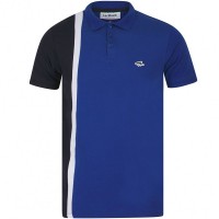 Le Shark Rowan Men Polo Shirt 5X17839DW Limoges Blue: Цвет: Brand: Le Shark Material: 100% cotton ECO FRIENDLY - Use of environmentally friendly and recyclable materials Brand logo embroidered on the left chest Polo collar with 3-button placket elastic, ribbed cuffs side slits for greater freedom of movement regular fit rounded hem elastic material pleasant wearing comfort NEW, with tags &amp; original packaging
https://www.sportspar.com/le-shark-rowan-men-polo-shirt-5x17839dw-limoges-blue