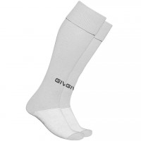 Givova Socks "Calcio" C001-0027: Цвет: Brand: Givova Color: light gray Material: 70% polyester, 15% cotton, 15% elastane Brand logo incorporated on the shin durable and easy-care material stretchable material guarantees a perfect fit NEW, with label and original packaging
https://www.sportspar.com/givova-socks-calcio-c001-0027