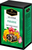 «VerSailles», чай зеленый «Paradise», 80г: 