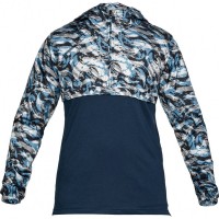Under Armour Sportstyle Wind Anorak Herren Jacke 1311107-408: Цвет: Marke Under Armour Material unteres Vorderteil und hinteres Hauptteil   Baumwolle   Polyester   Elastan Material oberes Vorderteil und rmel   Polyester leichter Stehkragen mit Reiverschluss mit Kapuze gerippter elastischer Armabschluss angenehmer Tragekomfort NEU ampamp OVP Artikelnr
Все характеристики: РАЗМЕР: S; M; L; XL; 2XL
https://www.sportspar.de/under-armour-sportstyle-wind-anorak-herren-jacke-1311107-408