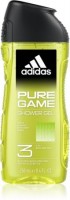 Adidas Pure Game: Цвет: Пройдите по ссылке, там автоматически переводится описание на русский язык
https://www.notino.de/adidas/pure-game-duschgel-fuer-gesicht-koerper-und-haare-3in1/