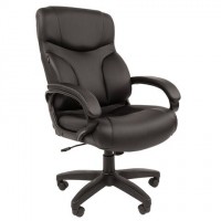 Кресло офисное BRABIX "Vector EX-559", экокожа "премиум", черное, 531385: Цвет: Классическое кресло руководителя обладает повышенной эргономикой с выраженной боковой поддержкой спины.
: BRABIX
: Россия
1