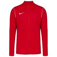 Nike Dry Park Men Track Jacket BV6885-657: Цвет: https://www.sportspar.com/nike-dry-park-men-track-jacket-bv6885-657
Brand: Nike Material: 100% polyester Brand logo on the right chest Nike Dri-Fit – breathable material wicks moisture away and keeps you dry Stand-up collar with chin guard full zip two open side pockets long sleeve elastic cuffs regular fit pleasant wearing comfort NEW, with tags &amp; original packaging