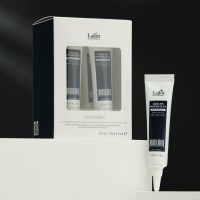 La'dor Сыворотка с кератином для секущихся кончиков Keratin Power Glue 4*15г: Цвет: Сыворотка для волос Keratin Power Glue от Lador предназначена для лечения и укрепления секущихся кончиков. Формула средства, содержащая коллаген, кератин, увлажняющие и питательные компоненты, превосходно заботится о прядях, оберегая их от повреждения и восстанавливая уже нарушенные волосяные стержни.<strong>Кератин</strong>, как настоящий строительный материал для волос, делает их более упругими, сильными, стойкими к воздействию высоких температур, солнца и ветра.<strong>Коллагенвозвращает прядям эластичность и, словно склеивая отстающие чешуйки, восстанавливает нарушенную структуру.Польза такого ухода еще заметнее, благодаря улиточному муцину, витамину E и маслу моринги в составе сыворотки.
: La'dor
: Корея
