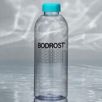 Бутылка BODROST, 1000 мл: 