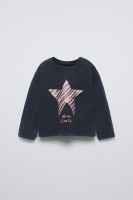Zara Лонгслив 86рр: 