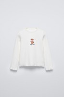 Zara Лонгслив 86рр: 