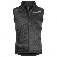 adidas Terrex Agravic XC Athlete Women Cross-country Skiing Vest FT9995: Цвет: https://www.sportspar.com/adidas-terrex-agravic-xc-athlete-women-cross-country-skiing-vest-ft9995
Brand: adidas Main Material: 100% polyester Front padding: 100% polyester Lining: 100%polyester (95%polyester) Brand logo printed on left chest and upper back Terrex lettering printed on the left chest and on the back All-over print on the front regular fit terrex - developed for outdoor activities, water and dirt repellent and offer excellent traction Polartec® High Loft® – Insulation for an optimal warmth-to-weight ratio stand-up collar full zip with chin guard sleeveless slightly longer back two side pockets with zipper pleasant wearing comfort NEW, with tags &amp; original packaging