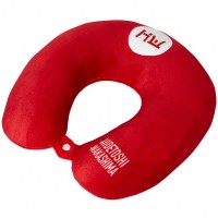 HIDETOSHI WAKASHIMA "Fly Osaka" neck pillow red: Цвет: Brand: HIDETOSHI WAKASHIMA Materials: 100%polyester Filling: 100% polypropylene Brand logo in the middle of the pillow and on the right end Closure: snap button closure Dimensions (LxWxH): 29 x 28 x 8 cm Standard U shape soft upper material for comfortable wearing relieves neck and shoulder Ideally suited for cars, planes, travel and at home NEW, with original packaging
https://www.sportspar.com/hidetoshi-wakashima-fly-osaka-neck-pillow-red