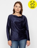 Джемпер: Цвет: Производитель: ТМ CRB
Пол: ЖЕНСКИЙ
Полотно: велюр
Состав: 80% бамбук, 20% пэ
Возраст: взросл
Эффектный джемпер из качественного эластичного велюра, с цельнокроенными рукавами и воротником лодочкой. Джемпер соответствует модным тенденциям 2023 года. Изготовлена из высококачественного дышащего велюра, который не теряет форму и цвет. Актуален в любое время года.
Пол: Женщина
880 руб. - 48 (170) ТЕМНО-СИНИЙ 880 руб. - 50 (170) ТЕМНО-СИНИЙ 880 руб. - 52 (170) ТЕМНО-СИНИЙ 880 руб. - 54 (170) ТЕМНО-СИНИЙ