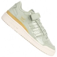 adidas Originals Forum Low Women Sneakers H05109: Цвет: https://www.sportspar.com/adidas-originals-forum-low-women-sneakers-h05109
Brand: adidas Upper: synthetic Inner material: textile Sole: rubber Brand logo on the tongue, exterior and sole Lace-up closure with detachable hook-and-loop fastener Low cut, leg ends below the ankle Perforation in the forefoot area and on the sides for optimal air circulation Padded entry and tongue stabilized and extended heel area Upper material in lacquer look pleasant wearing comfort NEW, in box &amp; original packaging