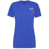 adidas BMW Berlin Marathon Map Graphic Women T-shirt H62492: Цвет: https://www.sportspar.com/adidas-bmw-berlin-marathon-map-graphic-women-t-shirt-h62492
Brand: adidas Material: 100% cotton Waistband Material: 95% cotton, 5% elastane Brand logo on the left sleeve and on the back Part of the BMW Berlin Marathon collection Map of Berlin as a graphic on the back small graphics on left chest and left sleeve regular fit Round neckline with elasticated ribbed waistband straight cut classic T-shirt sleeves elastic material soft skin feel pleasant wearing comfort NEW, with tags &amp; original packaging