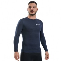 Givova Baselayer Top Sports Top "Corpus 3" navy: Цвет: Brand: Givova Material: 87%polyester, 13%elastane reflective printed brand logo Tight fit stretchy material flat seams avoid friction on the skin offers sufficient freedom of movement including Givova box NEW, with tags and original packaging
https://www.sportspar.com/givova-baselayer-top-sports-top-corpus-3-navy