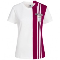 adidas Originals Adibreak Damen T-Shirt GJ6585: Цвет: Marke adidas Material  Baumwolle Markenlogo auf der linken Brust Single Jersey  dehnbares atmungsaktives Material welches sich besonders geschmeidig auf der Haut anfhlt mit Farbblockdesign Kurzarm regulre Passform angenehmer Tragekomfort NEU mit Etikett ampamp OVP
Все характеристики: РАЗМЕР: 30; 32; 34; 36; 38; 40
ЦВЕТ: adidas Originals Adibreak Damen T-Shirt GJ6585
https://www.sportspar.de/adidas-originals-adibreak-damen-t-shirt-gj6585
