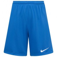 Nike Dri-Fit Park III Kids Shorts BV6865-463: Цвет: https://www.sportspar.com/nike-dri-fit-park-iii-kids-shorts-bv6865-463
Brand: Nike Material: 100%polyester Brand logo embroidered on the left pant leg Nike Dri-Fit – breathable material wicks moisture away and keeps you dry regular fit elastic waistband internal drawstring to adjust the width made of lightweight, breathable mesh material smooth skin feeling without side pockets without inner lining pleasant wearing comfort NEW, with tags &amp; original packaging