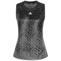 adidas Match Primeblue Women Tennis Tank Top H31122: Цвет: https://www.sportspar.com/adidas-match-primeblue-women-tennis-tank-top-h31122
Brand: adidas Material: 100% polyester (recycled) Brand logo printed on the center chest Primeblue - high-performance material that e.g. Partly made of Parley Ocean Plastic® AeroReady - Moisture is absorbed super-fast for a pleasantly dry and cool wearing comfort elastic, ribbed crew neck Sleeveless fitted cut allover pattern fit: Slim Fit pleasant wearing comfort NEW, with tags &amp; original packaging