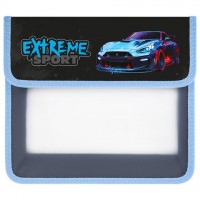 Папка для тетрадей ЮНЛАНДИЯ А5, пластик, 2 отделения, клапан на липучке, Extreme, 272190: Цвет: Папка для тетрадей ЮНЛАНДИЯ формата А5 выполнена из прозрачного пластика, имеет два отделения. Застежка - клапан на липучке. По краям имеет тканевую окантовку. Цветная печать.
: ЮНЛАНДИЯ
: Россия
: Школа
: Папки и сумки для тетрадей, уроков труда
: Папки для тетрадей и уроков труда
Папка для тетрадей ЮНЛАНДИЯ с двумя отделениями предназначена для тетрадей формата А5. Стенки изготовлены из прозрачного пластика, а боковины сделаны из прочного полиэстера. За счет боковин объем папки может быть увеличен. Оригинальный дизайн с цветной печатью на верхнем клапане с двух сторон. Клапан на липучке для быстрого и удобного доступа к содержимому папки.Упакована в ПЭТ-пакет.