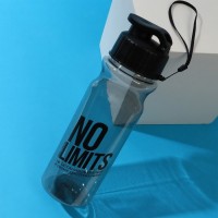 Бутылка для воды "No limits", 600 мл: 