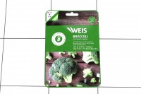 Маска для лица WEIS SuperFood Брокколи 23г: 