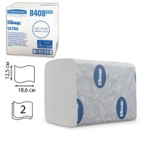 Бумага туалетная KIMBERLY-CLARK Kleenex, комплект 36 шт., Ultra, листовая, 200 л., 18,6х12,5 см, 2-слойная, диспенсер 601545, 8408: Цвет: Туалетная бумага улучшенного качества белого цвета изготовлена из 100% целлюлозы. Прочная, мягкая, гипоаллергенная, с тиснением, обладает высокой впитывающей способностью.
: KIMBERLY-CLARK
1: 1
: Хозтовары
: Гигиенические товары
Артикул KIMBERLY-CLARK 8408.