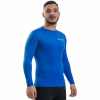Givova Baselayer Corpus 3 Sports Top blue: Цвет: Brand: Givova Material: 87%polyester, 13%elastane reflective printed brand logo Tight fit stretchy material flat seams avoid friction on the skin offers sufficient freedom of movement including Givova box NEW, with tags and original packaging
https://www.sportspar.com/givova-baselayer-corpus-3-sports-top-blue
