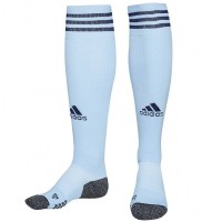 adidas Adi 21 Football Socks GQ2547: Цвет: Brand: adidas Materials: 84% polyester (Recycled), 11% cotton, 5% elastane Brand logo on the shin classic adidas stripes at waistband AeroReady - extra fast moisture absorption for a pleasantly dry and cool wearing comfort Primeblue - high-performance material that e.g. Partly made of Parley Ocean Plastic® Formotion - 3D constructions ensure a perfect fit and freedom of movement Breathable mesh inserts ensure optimal ventilation anatomically shaped toe box for the best possible fit and maximum comfort Midfoot support provides additional support and improved fit ergonomic design R/L mark pleasant wearing comfort NEW, with tags &amp; original packaging
https://www.sportspar.com/adidas-adi-21-football-socks-gq2547