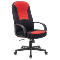 Кресло офисное BRABIX "City EX-512", ткань черная/красная, TW, 531408: Цвет: "City" - доступная модель, изготовленная с применением наиболее практичных материалов. Бестселлер в своем классе.
: BRABIX
: Россия
1