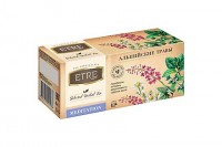 «ETRE», чайный напиток Meditation Альпийские травы, 37г: 
