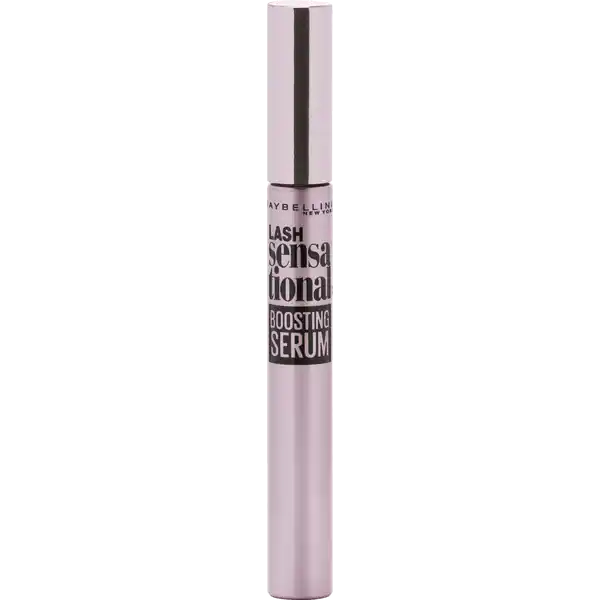 Maybelline New York Lash Sensational Wimpernserum Nr. 00 Clear: Цвет: Produktbeschreibung und details Das neue Lash Sensational Serum von Maybelline New York fr natrlich lnger und voller wirkende Wimpern  optimales Ergebnis in vier Wochen Dank der einzigartigen Formel mit Aminosuren und Arginin strkt es die natrlichen Wimpern von der Wurzel bis in die Spitze und untersttzt so die Lebensdauer deiner Wimpern Fr ein optimales Ergebnis wird das Serum morgens und abends mit der Brste auf die Wimpern aufgetragen So kann das Serum mit seinen wertvollen Inhaltsstoffen seine Wirkung optimal entfalten Inhaltsstoffe G INGREDIENTSAQUA  WATER ALCOHOL DENATGLYCERINHYDROXYETHYLCELLULOSE PENTYLENE GLYCOL PHENOXYETHANOL PANTHENOL POLYSORBATE  MADECASSOSIDE ACRYLAMIDESODIUM ACRYLOYLDIMETHYLTAURATE COPOLYMER OCTYLDODECANOL ISOHEXADECANE SODIUM HYALURONATE ARGININE SERINE CITRIC ACID GLUTAMIC ACID POLYSORBATE SODIUM HYDROXIDE SORBITAN OLEATE OLEAMIDOOCTADECANEDIOL FIL D Warnhinweise und wichtige Hinweise Warnhinweise Khl und trocken lagern
https://www.rossmann.de/de/make-up-maybelline-new-york-lash-sensational-wimpernserum-nr-00-clear/p/3600531512880