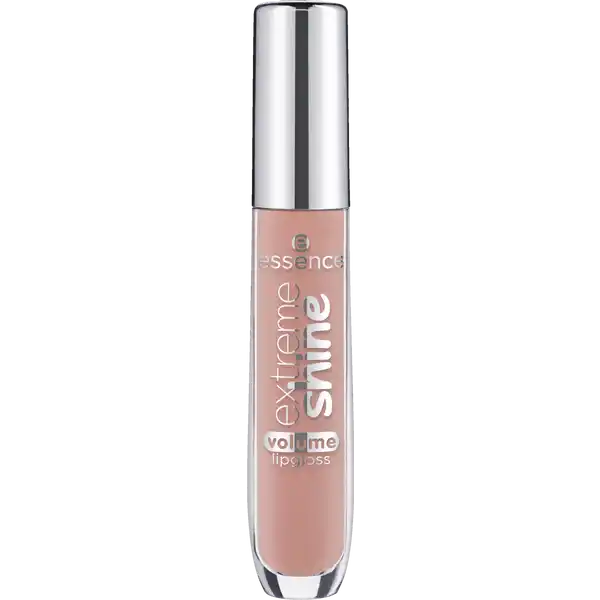 essence extreme shine volume lipgloss 11: Цвет: https://www.rossmann.de/de/make-up-essence-extreme-shine-volume-lipgloss-11/p/4059729407870
Produktbeschreibung und details Der extreme shine volume lipgloss ist das Musthave fr tolle Lippen im WetLook  ganz ohne Zusatz von Silikonen Mikroplastikpartikeln Alkohol und l Und nicht nur das Die Range bietet gleich drei unterschiedliche Benefits fr ein vielfltiges LippenMakeup  maximales Volumen einen extremen PlumpingEffekt und einen strahlenden Glow Mit einer Kappe aus  recyceltem Plastik werden auerdem ca  Tonnen Neuplastik pro Jahr eingespart Die extreme shine volume lipglosse sind in vielfltigen Farben erhltlich von natrlich bis knallig  so findet sich fr jeden MakeupStyle der perfekte Lip Booster Kontaktdaten cosnova GmbH Am Limespark  D Sulzbach am Taunus UrsprungslandHerkunftsort Luxemburg Anwendung und Gebrauch Die Textur verleiht den Lippen ein auergewhnliches shiny Finish und lsst sie voller erscheinen Fr ein besonders intensives Farbergebnis knnen die Lippen vorher mit einem Lipliner konturiert und ausgemalt werden Inhaltsstoffe POLYBUTENE OCTYLDODECANOL HYDROGENATED POLYISOBUTENE SILICA DIMETHYL SILYLATE DISTEARDIMONIUM HECTORITE HYDROGENATED STYRENEISOPRENE COPOLYMER CAPRYLICCAPRIC TRIGLYCERIDE PENTAERYTHRITYL TETRADITBUTYL HYDROXYHYDROCINNAMATE PROPYLENE CARBONATE TOCOPHERYL ACETATE OCTYLDODECYL STEAROYL STEARATE SODIUM SACCHARIN POLYGLYCERYL DIISOSTEARATE BARIUM SULFATE VPHEXADECENE COPOLYMER AROMA FLAVOR CI  RED  CI  RED  LAKE CI  BLUE  LAKE CI  IRON OXIDES CI  TITANIUM DIOXIDE