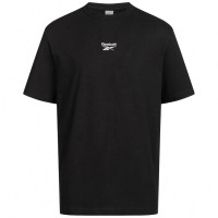 Reebok Classics Unisex T-shirt HT9765: Цвет: https://www.sportspar.com/reebok-classics-unisex-t-shirt-ht9765
Brand: Reebok Unisex Collection regular fit at Men loose fit at Women Material: 100% cotton Brand logo at center chest regular fit elastic material elastic crew neck short sleeves pleasant wearing comfort NEW, with box &amp; original packaging