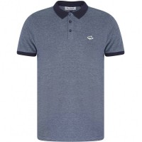 Le Shark Underhill Men Polo Shirt 5X202151DW-Blue-Bell: Цвет: https://www.sportspar.com/le-shark-underhill-men-polo-shirt-5x202151dw-blue-bell
Brand: Le Shark Material: 100% cotton Brand logo embroidered on the left chest Polo collar with 3-button placket elastic ribbed cuffs side slits for greater freedom of movement Regular fit rounded hem elastic material pleasant wearing comfort NEW, with tags &amp; original packaging