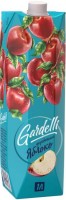 «Gardelli», нектар «Деревенское яблоко», 1л: 