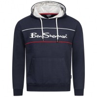 BEN SHERMAN Two Colour Panel Herren Hoodie 0067811-NAVY: Цвет: Marke BEN SHERMAN Material  Baumwolle  Polyester Markenlogo groflchig auf der Vorderseite weiches Fleece Innenmaterial Kapuze mit Kordelzug eine offene Kngurutasche elastischer gerippter Armabschluss und Saum langarm regulre Passform angenehmer Tragekomfort NEU mit Etikett ampamp OVP
Все характеристики: РАЗМЕР: S; M; L; XL
ЦВЕТ: BEN SHERMAN Casual Herren Hoodie 0067810-BLACK;BEN SHERMAN Casual Herren Hoodie 0067810G-GREY MARL;BEN SHERMAN Two Colour Panel Herren Hoodie 0067811-BLACK;BEN SHERMAN Casual Herren Hoodie 0067810-NAVY;BEN SHERMAN Two Colour Panel Herren Hoodie 0067811G-GREY MARL;BEN SHERMAN Two Colour Panel Herren Hoodie 0067811-NAVY
https://www.sportspar.de/ben-sherman-two-colour-panel-herren-hoodie-0067811-navy
