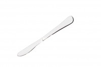 Нож столовый "Уют" (М36)б/н б/н 1,8 мм: Нож столовый "Уют" (М36)б/н  б/н 1,8  мм