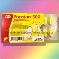 Обезболивающие таблетки Postan 500: Цвет: https://shop.siam-sabai.ru/index.php?route=product/product&path=55&product_id=931
Модель: Postan 500 Наличие: Есть в наличии Вес брутто: 20.00 г

Обезболивающие таблетки Postan 500 Postan 500 Mefenamic Acid 500 mg Сильный болеутоляющий и противовоспалительный препарат для купирования боли у женщин в критические дни -  таблетки Postan 500 применяют для устранения боли при дисменорее, при предменструальном синдроме (ПМС) и при сильных приступах головной боли. Также обезболивающие таблетки Postan 500 принимают для облегчения  мышечной, ревматической – при артритах, травматической, зубной, послеоперационной и головной боли (мигрень) – препарат Postan 500 дает очень хороший эффект обезболивания длительностью около 8-10 часов. Действующее вещество - мефенаминовая кислота (mefenamic acid), в каждой таблетке содержится 500 мг. Таблетки Postan 500 принимают для купирования боли по 1 таблетке 3 раза в день после еды. Противопоказания: язвенная болезнь желудка и двенадцатиперстной кишки, беременность, лактация, детский возраст до 5 лет. В упаковке 10 таблеток, произведено в Таиланде.  