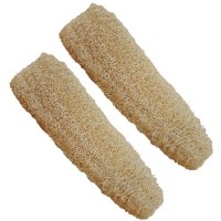 Натуральная мочалка из Люфы: Модель: Luffa sponge 1ps Наличие: Есть в наличии Вес брутто: 170.00 г

Натуральная мочалка из Люфы Luffa sponge Натуральная мочалка Люфы, длинная (30 см длиной!) , объемная и пушистая, и очень удобная. Мочалка представляет собой засушенный перезрелый плод растения Люфа из семейства тыквенных, которые срезают, высушивают и ...мочалка готова. Молодые же плоды люфы в Таиланде повсеместно продаются на овощных рынках и используются в качестве овощного гарнира в тайской кухне. Состав: 100% люфа Длина чуть больше 30 см.  