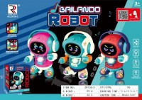 Робот танцующий разные цвета: Цвет: https://i-99.ru/catalog/roboty_i_transformery/robot_tantsuyushchiy_raznye_tsveta_1/
Робот танцующий разные цвета
