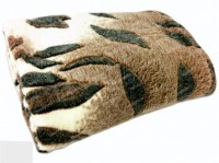 Плед "Леопард" 180*200: Материал: Текстиль
Состав: 100% бамбук
Размер товара: 180х200 см