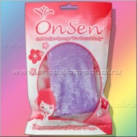 Натуральный спонж для тела из растения Конняку: Модель: Konjac Sponge Body Наличие: Есть в наличии Вес брутто: 120.00 г

Натуральный спонж – губка для тела из растения Конняку On Sen 100% Natural Vegetable Fiber Soft Konjac Sponge For Body Спонж – губка из 100% натурального растения конняку - это замечательный ухаживающий  косметический аксессуар для очищения кожи лица и тела. Очищение кожи с помощью  такого спонжа Конняку полирует верхний слой кожи, удаляя мертвые клетки и загрязнения, и кожа становится заметно мягче и шелковистее. Спонж - губку конняку изготавливают из клубней растения этого растения, натуральные губки - спонжи бывают разных форм и цвета, и могут встретиться в продаже как в сухом, так и во влажном виде, то есть полностью готовыми к использованию. Мы предлагаем влажный спонж – губку прямоугольной формы, удобную для бережного и в тоже время качественного очищения кожи лица и тела. Спонж из конняку готов к использованию и не требует вымачивания. Натуральный спонж Конняку глубоко очищает поры, устраняет черные точки и воспаления,  поддерживает нормальный рН баланс кожи. Спонж рекомендуется для снятия макияжа, для умывания и очищения кожи лица, для очищения кожи всего тела, для любого типа кожи, особенно для чувствительной кожи. Нежная и натуральная текстура спонжа Конняку дает возможность использовать губку даже в качестве натуральной мочалочки для новорожденных младенцев. Как пользоваться спонжем Конняку: Хорошо смочить спонж водой перед использованием - в сухом виде спонжик становится твердым, и его нужно хорошо пропитать водой. Массажными движениями проводить по коже, используя его как мочалку, можно пользоваться пенкой для умывания, гелем для душа или обычным мылом. После умывания спонжик необходимо слегка отжать и оставить высыхать. Не рекомендуется хранить натуральный спонж во влажном состоянии после использования. Произведено в Таиланде. Спонж является полностью натуральным продуктом.