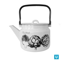 (С-2710/4Рч) Чайник 2,0 литра (Artichoke): Цвет: 2710/4Рч
(С-2710/4Рч) Чайник 2,0 литра (Artichoke)