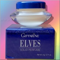 Парфюм с феромонами – сухие духи: Производитель: Giffarine Модель: Solid Perfume 3 gr Giffarine Наличие: Есть в наличии Вес брутто: 40.00 г

Парфюм с феромонами – сухие духи Solid Perfume 3 gr Giffarine Миниатюрные очень компактные сухие духи с феромонами со стойкими цветочными очень чувственными ароматами от тайского производителя косметики бренда Giffarine. Сухие духи с феромонами – это очень удобно! Парфюм не может пролиться или протечь, экономичен в использовании,  текстура не раздражает даже самую нежную и чувствительную кожу, а стойкий аромат духов имеет важную изюминку в виде притягивающих противоположный пол ферментов. Пять ароматов, каждый из которых действительно имеет очень женственный аромат дорогого качественного парфюма : Aurora - нежный, едва уловимый аромат, аромат юности и свежести Grace - восточный, с нотками жасмина Jevalin - сладкий, томный аромат, женственный, пряный Artemis - сексуальный, яркий выраженный аромат, цветочные нотки и сладость Elves - дорогой благородный аромат, немного пряный и свежий Объем сухих духов с феромонами 3 грамма. Произведено в Таиланде