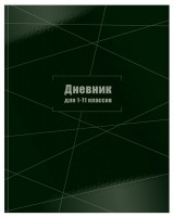 Дневник универсальный ТЕМНО-ЗЕЛЕНЫЙ гл. лам.: Размер Д/Ш/В (см): 21*17*1; Вес (гр) ~: 158
Дневник универсальный ТЕМНО-ЗЕЛЕНЫЙ гл. лам.
Дневник Schoolformat универсальный, твердая обложка, ТЕМНО-ЗЕЛЕНЫЙ глянцевая ламинация
Размер Д/Ш/В (см)	21*17*1
Вес (гр) ~
158