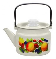 (С-2710П2/4Жм) Чайник 2,0 литра (Яблоки): Цвет: 2710П2/4Жм
(С-2710П2/4Жм) Чайник 2,0 литра (Яблоки)