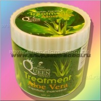 Маска для волос с Алое Вера 500 грамм: Модель: Aloe Vera Hair Treatment 500 gr Наличие: Есть в наличии Вес брутто: 590.00 г

Маска для волос с Алое Вера 500 грамм Увлажняющая восстанавливающая маска для волос с экстрактом Алое Вера для ускорения роста волос, для блеска и силы волос. Маска с Алое Вера увлажняет и  укрепляет  волосы, оздоравливает кожу головы, предотвращает появление перхоти, уменьшает выпадение волос Регулярное пользование маски для волос Алое Вера предотвращает ломкость волос и придает им красивый блеск. Способ применения: Нанести маску с алое на чистые влажные волосы на 5-10 минут   и смыть водой Вес нетто маски с алое вера 500 грамм, произедено в Таиланде.