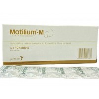 Мотилиум – быстрая помощь желудку, 30 таблеток: Цвет: https://shop.siam-sabai.ru/index.php?route=product/product&path=88&product_id=2072
Модель: Motilium – M 30 tablets Наличие: Есть в наличии Вес брутто: 40.00 г

Мотилиум – быстрая помощь желудку, 30 таблеток Motilium – M 30 tablets Мотилиум – это быстрая помощь желудку, препарат, который применяется для лечения тяжести в желудке, ощущения переполненности, тошноты, для восстановления нормальной моторики желудка. Активное вещество таблеток мотилиум: домперидон, 10 мг в каждой таблетке. Мотилиум – быстрая помощь желудку, препарат принимают: При тяжести в желудке, при ощущении переполнения в эпигастральной области При тошноте и рвоте При вздутии живота, изжоге В упаковке 30 таблеток. Произведено в Таиланде  