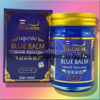 Синий тайский бальзам против варикоза 50 грамм: Модель: Blue Balm Royal thai herb Наличие: Есть в наличии Вес брутто: 160.00 г

Синий тайский бальзам против варикоза 50 грамм Blue Balm Royal thai herb Синий тайский бальзам от варикоза и против усталости в ногах в синей коробочке – это новинка от тайского производителя Royal thai herb . Синий тайский бальзам – это противовоспалительный и обезболивающий бальзам, предназначенный для наружного применения. Содержит масло ши, кокосовое и оливковое масло, пчелиный воск и древесный уголь. Лечебные свойства синего тайского бальзама помогут при: при варикозном расширении вен при болях в мышцах и суставах для снятия усталости в ногах при бронхите, кашле, простуде, заложенности носа при общей усталости, бессоннице при головокружении и головной боли при укусах насекомых Фирменная коробочка, внутри стеклянная банка с крышкой, вес нетто 50 грамм. Произведено в Таиланде.  