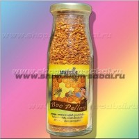 Пчелиная пыльца 100 грамм: Цвет: https://shop.siam-sabai.ru/index.php?route=product/product&path=115&product_id=1158
Модель: Bee Pollen Thailand Наличие: Есть в наличии Вес брутто: 150.00 г

Пчелиная пыльца 100 грамм Bee Pollen Thailand Натуральный природный продукт, источник важных микроэлементов, аминокислот и витаминов, мощный иммуностимулятор – пчелиная пыльца из Тайланда, 200 грамм. Рекомендуется принимать по 1 чайной ложечке пчелиной пыльцы 1 раз в день, предварительно смешав пыльцу в небольшим количеством меда, и рассасывать во рту. Вес нетто 100 грамм, пластиковая бутылка. Произведено в Таиланде.