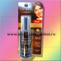 Аргановое масло эссенция для волос 50 мл: Модель: Dcash Fabulous Argan Oil Hair Наличие: Есть в наличии Вес брутто: 100.00 г

Аргановое масло эссенция для волос 50 мл Dcash Fabulous Argan Oil Hair  Эссенция для роста и восстановления поврежденных волос на основе арганового масла, не требующая смывания, от тайского производителя Dcash Fabulous Аргановое масло для волос в первую очередь используют для защиты и восстановления волос после интенсивных термо процедур – постоянной укладке волос феном, термоутюжком Легкая формула спрея на основе чистого масла арганы также поможет восстановиться тусклым, обесцвеченным волосам, волосам после химической завивки или окрашивания. Эссенция с аргановым маслом для волос удобна в использовании, не утяжеляет и не жирнит волосы, облегчает расчесывание и придает волосам красивый блеск. Несмотря на то, что данная эссенция для волос по сути является маслом, тем не менее она имеет очень легкую быстро впитывающуюся текстуру, обволакивает каждый волосок, создавая защитную пленку, которая препятствует испарению влаги и ускоряет регенерацию. В результате использования арганового масла для волос даже сухие, ломкие и безжизненные волосы обретают силу, блестят как шелк, и становятся более здоровыми. Способ применения эссенции аргановое масло для волос: На чистые волосы, подсушенные после мытья головы, распылить небольшое количество эссенции с аргановым маслом Не смывать Объем эссенции аргановое масло для волос 50 мл, произведено в Таиланде.  